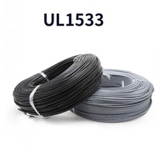 Stranded Tinned Copper PVC Cable Wire Single Core Shielded 32/30/28/26/24 AWG
