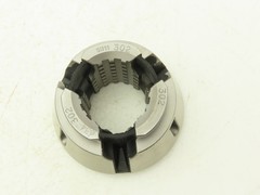 Hainbuch SK42BZIR34 Clamping Head Serrated Bore 34mm x 47mm OAL Chuck Type H