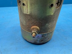 W-9789 12V Clockwise Hydraulic Pump Motor For Fenner / SPX / Waltco