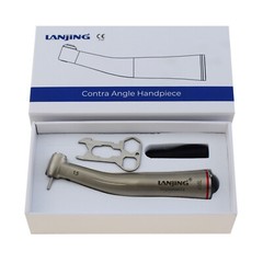 Dental Electric Handpiece 1:5 Increasing Contra Angle Mini Head KaVo M25L NSK