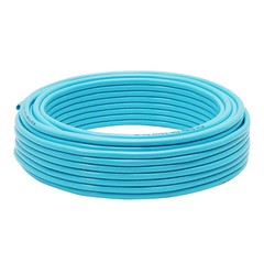 Blue Dragon Flex Tubing 5/16In 8mm Electric Blue / 100Ft/30M