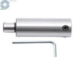 Annular Cutter Extension 4 Inch 3/4 Shank Adapter 0519-0100 Magnetic Drill