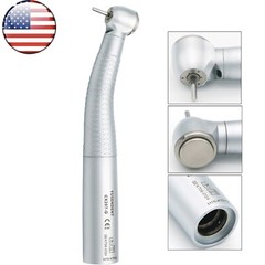 US COXO Fiber Optic High Speed Handpiece For KaVo MULTIflex 6 Hole Coupler GK-TP