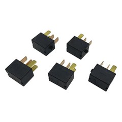 5-Pack G8HL-H71 AC Power Relay for Honda Accord Civic Acura MDX CR-V