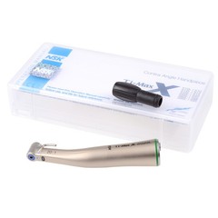 Ti-Max X-SG20L Dental LED Fiber Optic Implant Contra Angle 20:1 Handpiece USA