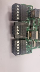Used 3130-0989 7004-1116 Board Fit for Emerson Good Condition