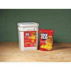 Spill Hero Xt16r Rock Solid Paint Solidifier, Paint Hardener, Pail With Scoop,