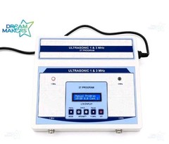 1MHz & 3MHz Unit Home Use Physical Therapy Machine Us Pro Ultrasound Therapy Fs.