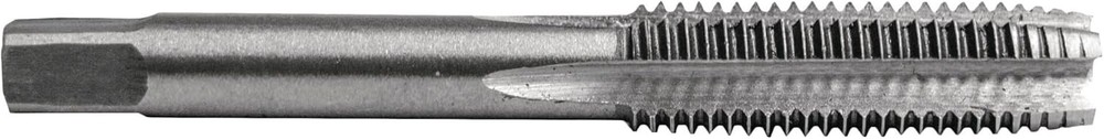 Heavy-Duty 6.0 x 1.00 Metric Plug Tap – Hand-Powered Steel Tool for Durability