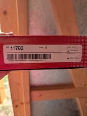 Hollister CeraPlus New Image Soft Convex Cut-To-Fit Skin Barrier 11703