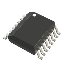 Pack of 2 ADUM7442CRQZ-RL7 Digital Isolator 1000VRMS 4CH GP 16QSOP :RoHS