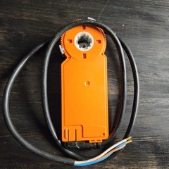 BELIMO CMB120-3 ROTARY ACTUATOR New No Box