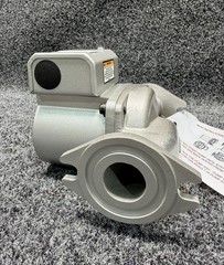 Bell & Gossett 103357LF SSF-22 Stainless Steel Circulating Pump, Potable, 1/8 Hp