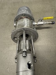 Graco Monark 205-997 224-343 Series B94A B94G Air Powered Pump 5:1 Ratio