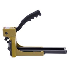 Manual Carton Closing Stapler Lightweight Carton Box Stapler Nailer High-quality