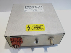 Spellman X3524 MODEL EPM5N30X3524 High Voltage Power Supply