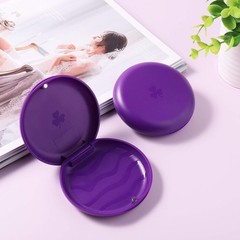 2 Pack s,Solid Orthodontic