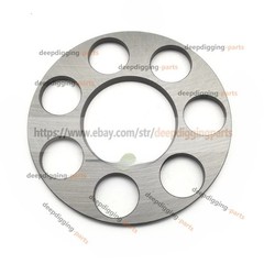 Hydraulic Pump Rotary Group Kits For Sauer Danfoss M46 Axial Piston Pump