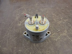 TE Kilovac EV200AAANA Relay 1618002-7 12-24 VDC Coil Used