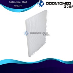 Silicone mats for sterilization tray box Surgical Instrument Disinfection Pads