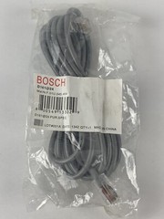 New Bosch D161@24 dual module telephone cord Cable