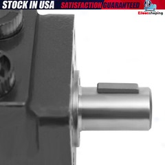 For Char-Lynn 103-1016-012 Eaton 103-1016 S Series Motor Hydraulic Motor 4 Bolt