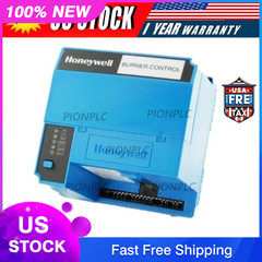 1PC New Burner Control RM7850 A 1001 RM7850A1001 #F2*- US Free TAX