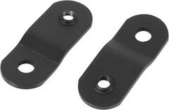 1.5 Inch Motorcycle Gas Tank Rising Lift Kit Replacement Steel Size: 1.5 Inch