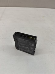 NEW OMRON S8VK-G01512 POWER SUPPLY 12 VDC OUTPUT