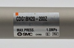 SMC CDG1BN20-200Z Cylinder