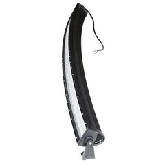 Red Rooster® LED Light Bar – Curved – 50″ – Flood / Spot Combo Beam – 288W