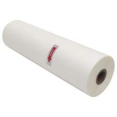 12.5″x656′ BOPP Glue-Based Soft-Touch Laminating Film for Laminating Machine
