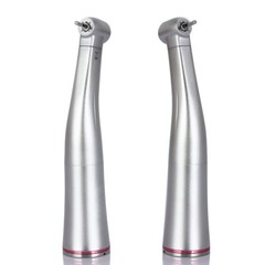 Dental Optic 1:5 Increasing Contra Angle LED Handpiece NO-LED for Electric Motor