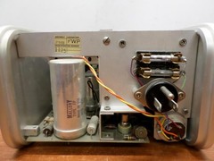 General Radio Type 1310-A Oscillator