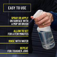 WD-40 Specialist Cleaner & Degreaser One Gallon