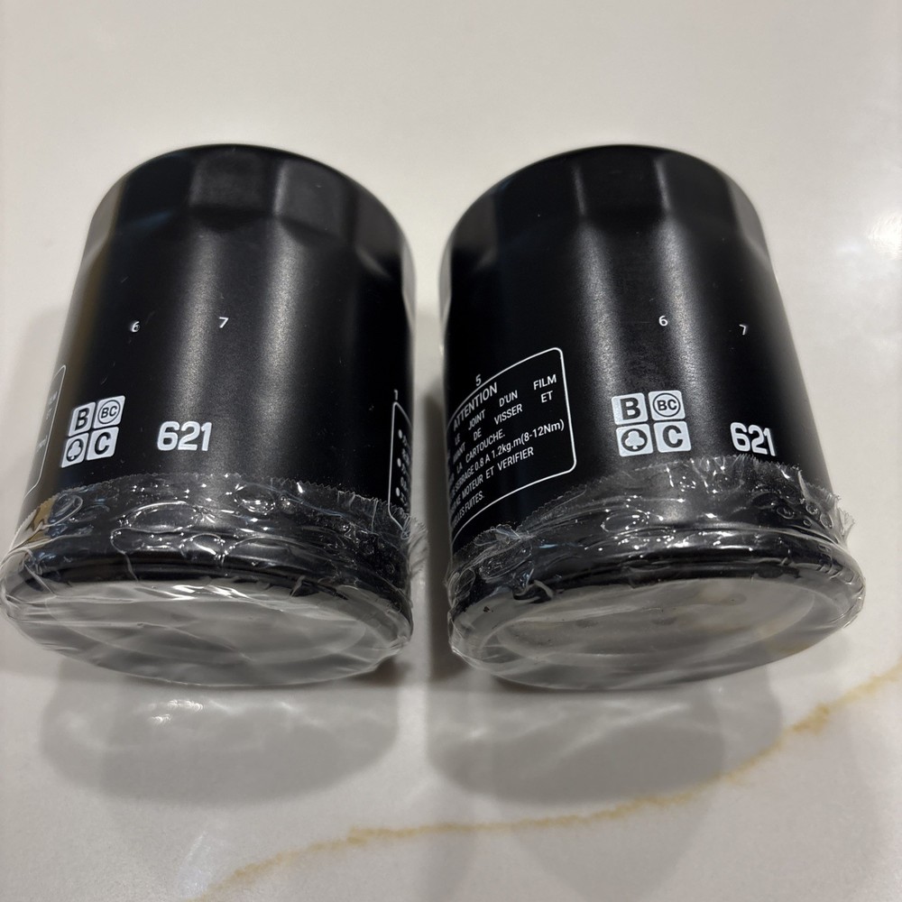 138 Oil Filter for 400 500 450 550 650 700 1000 350 H1 TRV TBX Alterra Prowler W