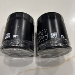 138 Oil Filter for 400 500 450 550 650 700 1000 350 H1 TRV TBX Alterra Prowler W