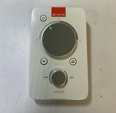 Astro MA3X03 Gaming MixAmp, White “A2C”