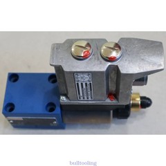 1piece new Rexroth R901029970 DBETE-62/350G24K31A1V Relief valve Free ship