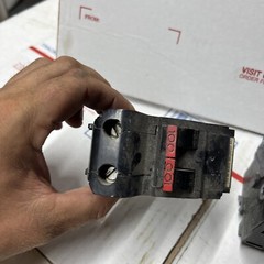 FPE Federal Pacific Challenger Stab-Lok Type NA Circuit Breaker 30A 40A 50A 60A