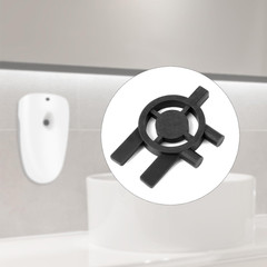 5Pcs 3-In-1 Toilet Paper Towel Dispenser Keys for Commercial and Home Use