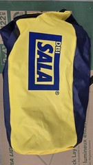 3M DBI SALA ROLLGLISS R550 3329150 492 ft/150 m Rescue & Descent Device