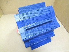 240997 Old-Stock; Intralox 55059157271913_ Nub Top Conveyor Belt 13.9″ W x 10′ L