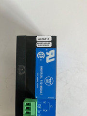 Cutler Hammer Westinghouse Universal RTD Module 2D78559G01 Eaton