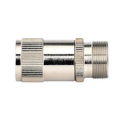 Dental 2 to 4 Hole High Fast Speed Handpiece Tubing Adapter Changer Connector US