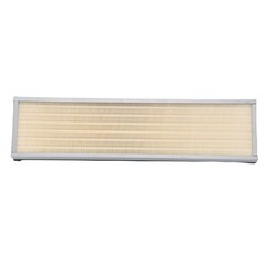 84376814 Cab Air Filter for New Holland C227 C232 L213 L230 L330 Skid Steer