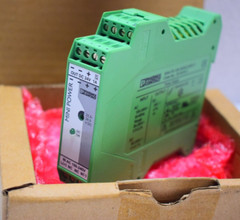 MINI-PS-100-240AC/24DC/1 PHOENIX CONTACT POWER SUPPLY 2938840