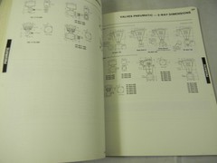 Barber Colman Controls Manual – 1983 Electric – Electronic – Pneumatic 10E