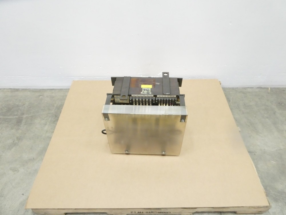 Power Magnetics SB026U PM 3H28870.0 Transformer 30kva 240/480v 24/100/210/400v