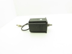 Yaskawa SGMP-15AWYR12 AC Servo Motor 1500W 4.77Nm 3000 RPM Encoder **READ**